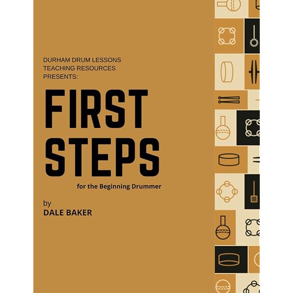 Jeff Queen - Playing with Sticks/The Next Level: Snare Drum Book